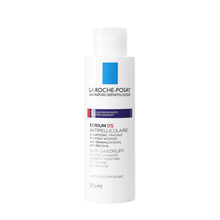 La Roche Posay Kerium Ds Kepek Karşıtı Yoğun Bakım Şampuanı 200 ml