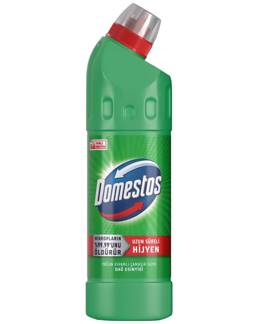 Domestos Çamaşır Suyu Dağ Esintisi 750 Ml 8690637895166