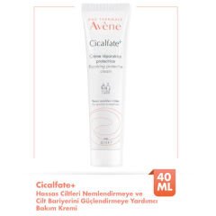 Avene Cicalfate Bariyer Onarıcı Krem 40 ml